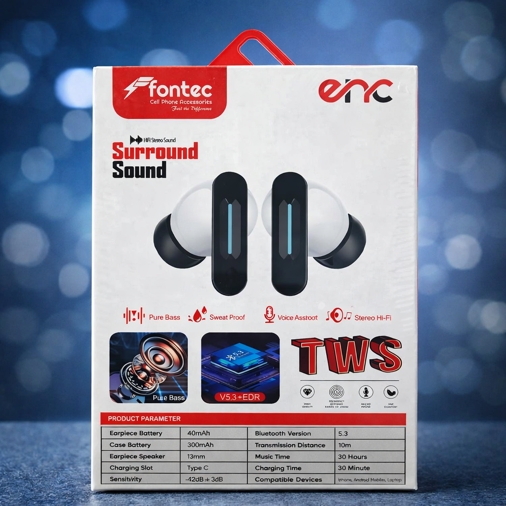 Earbuds