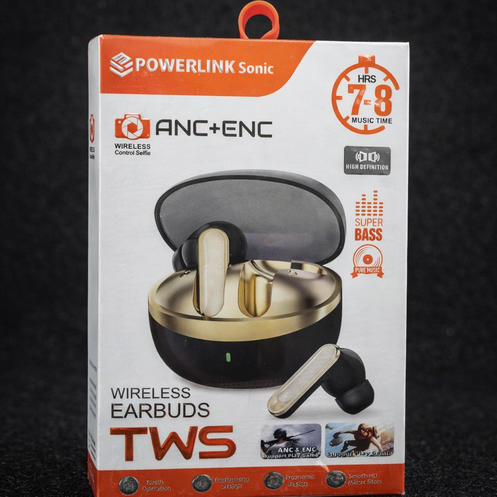Earbuds