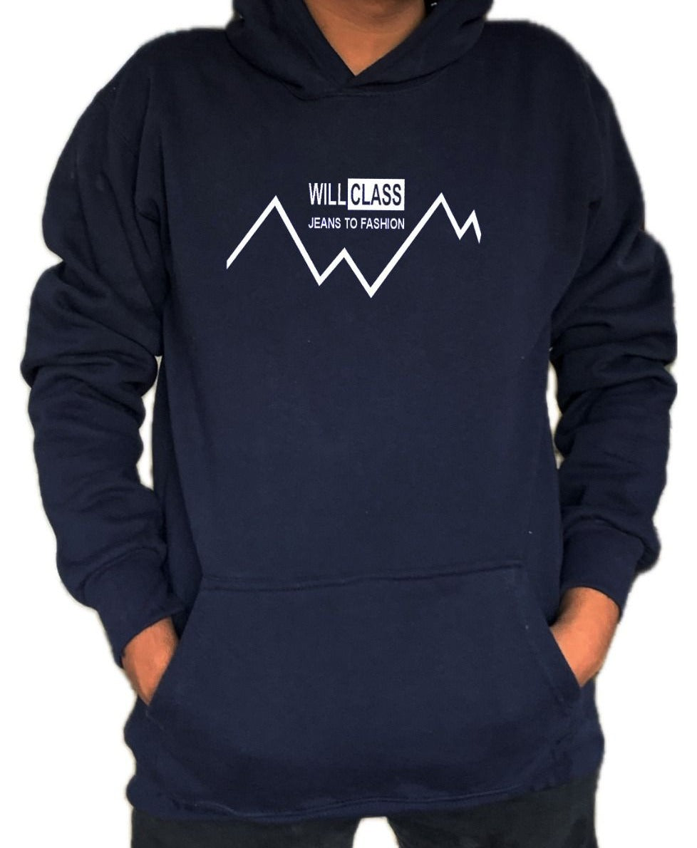 Casual Hoodies