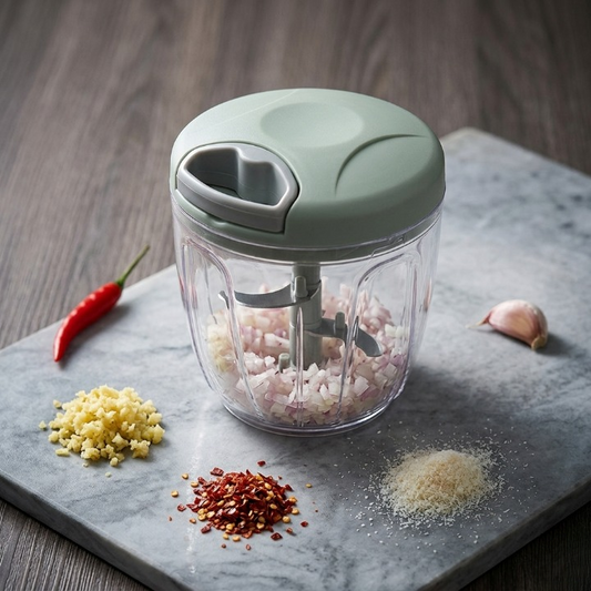 Food  Grinder