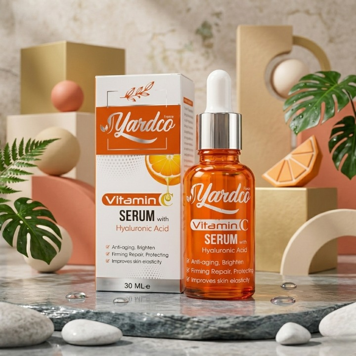 Skin care serum