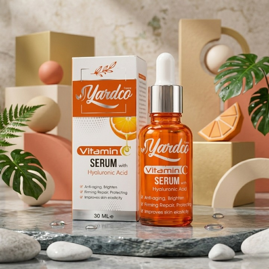 Skin care serum