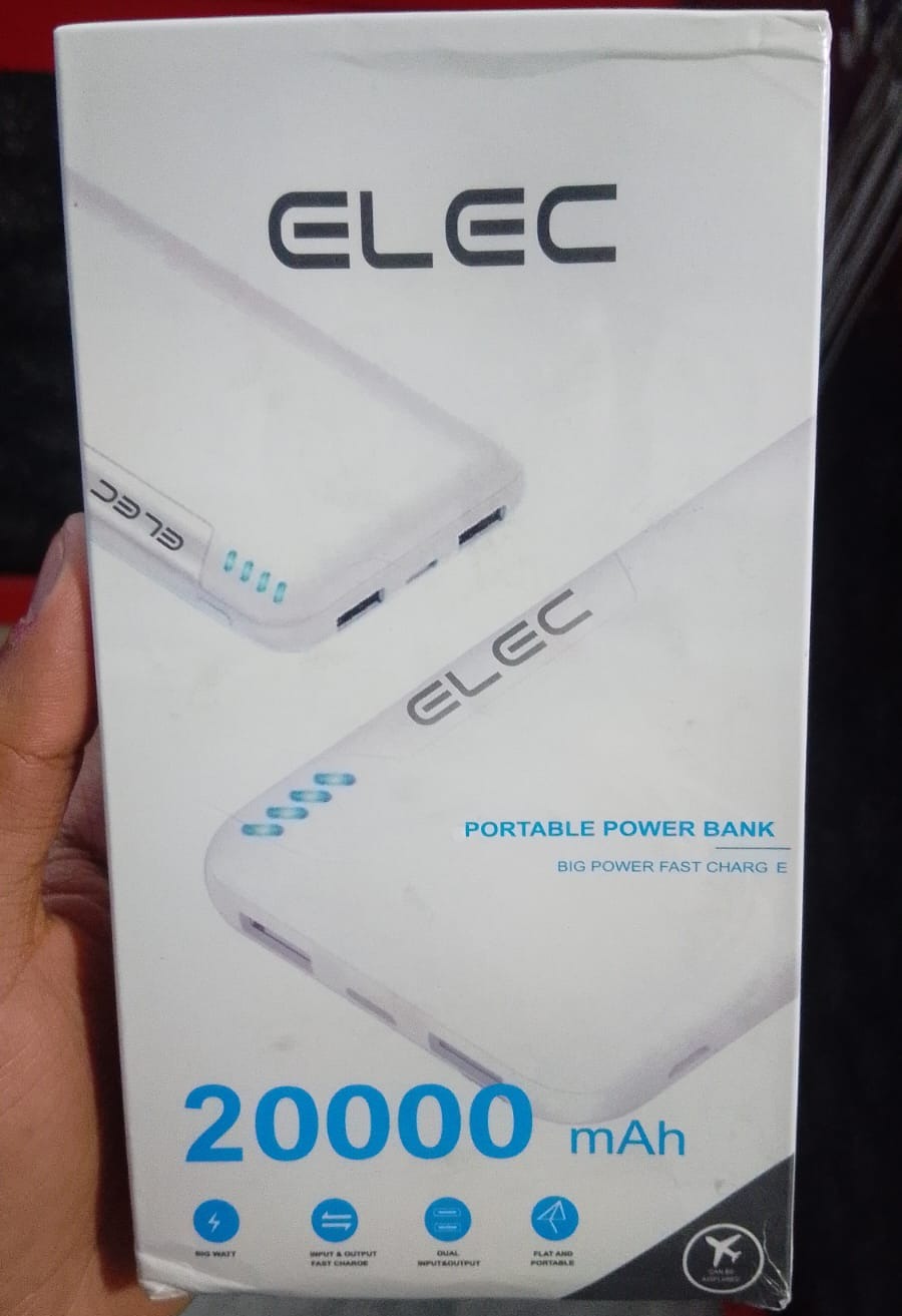 Powerbank