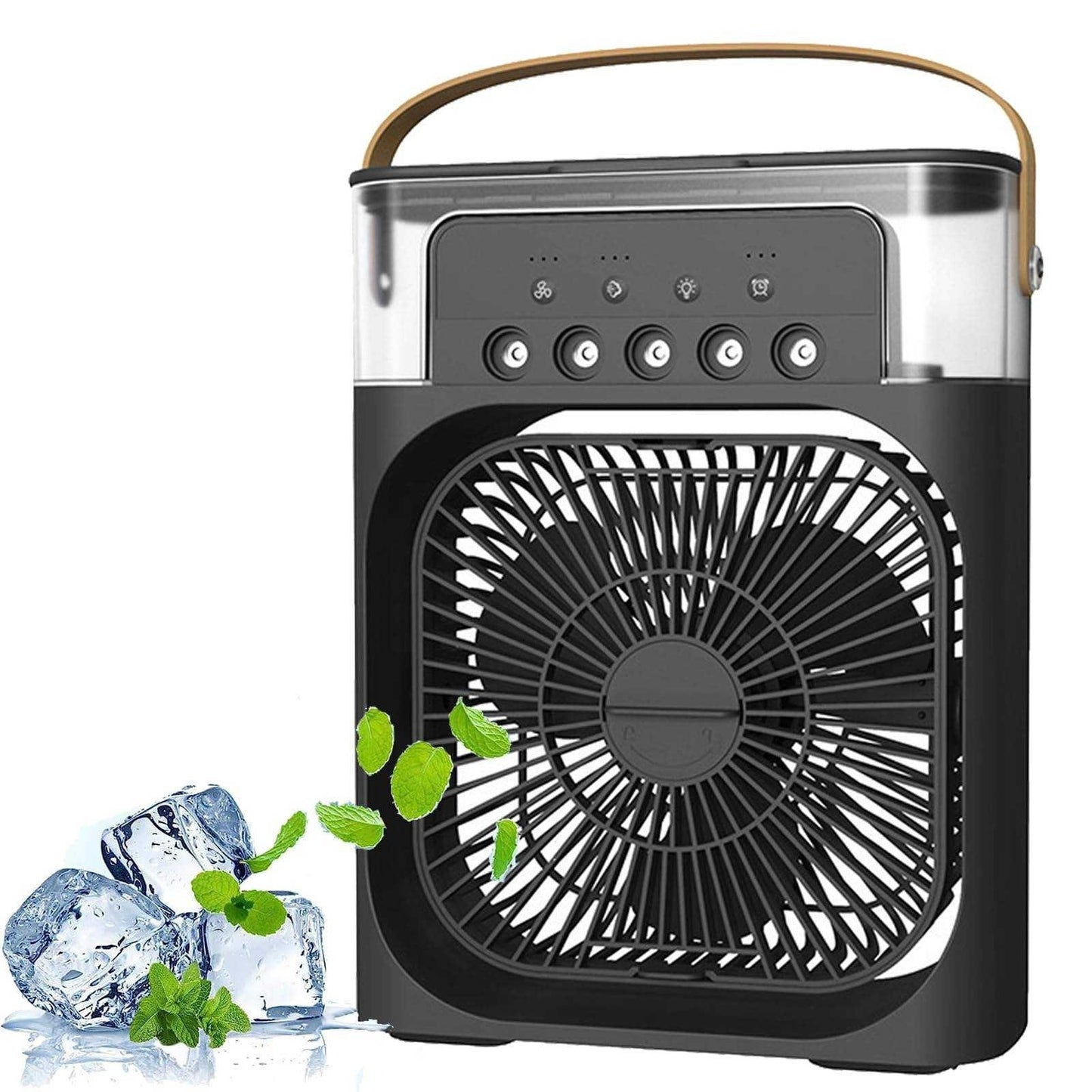Mini cooler