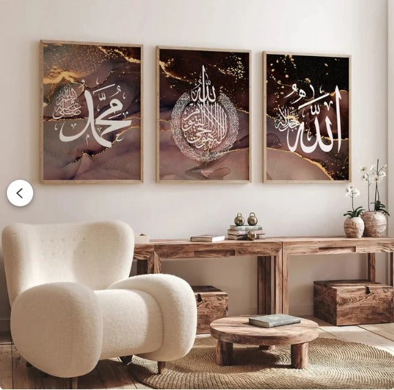 Wall Art