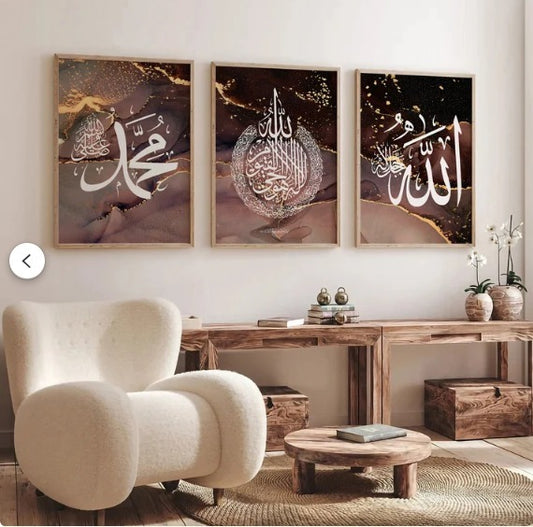Wall Art