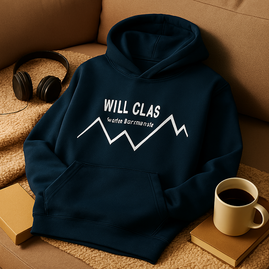 Casual Hoodies