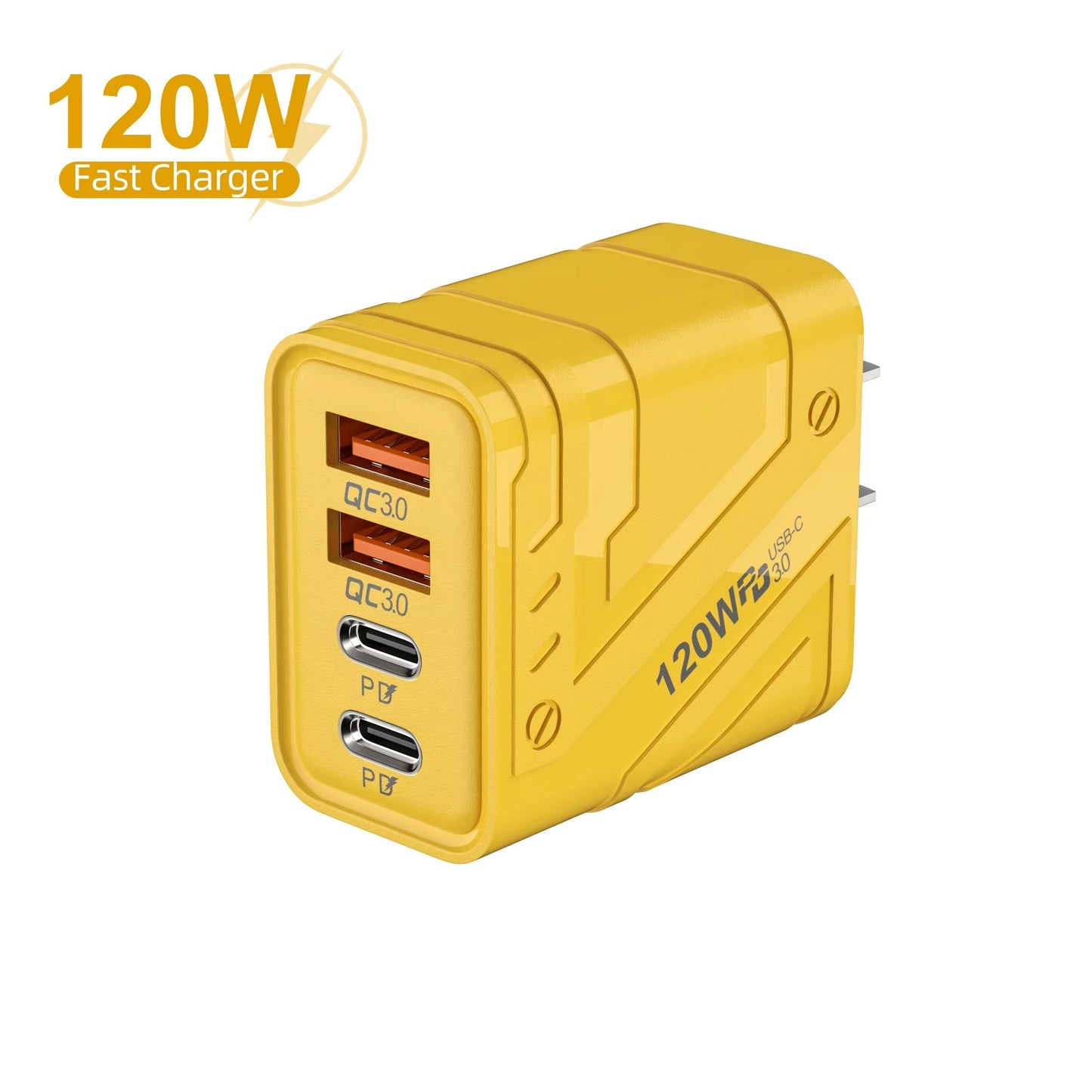 Fast Charger