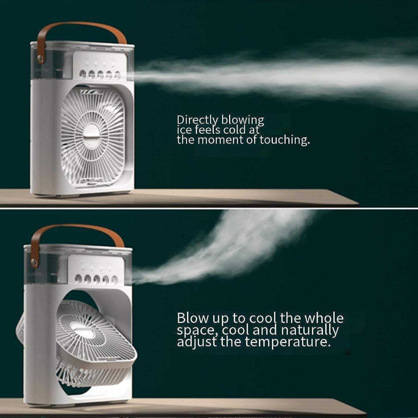 Mini cooler