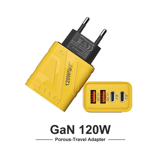 Fast Charger