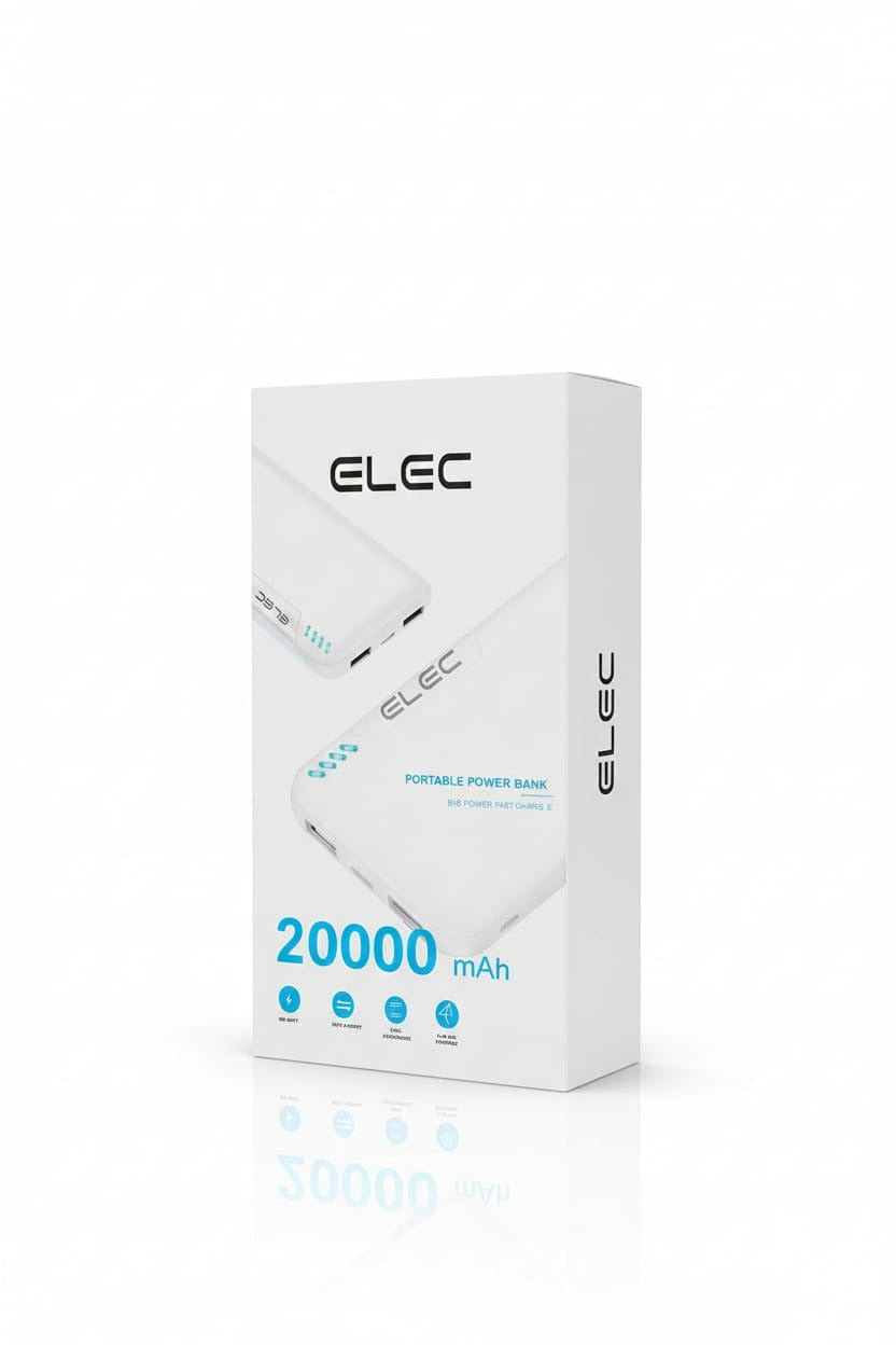 Powerbank