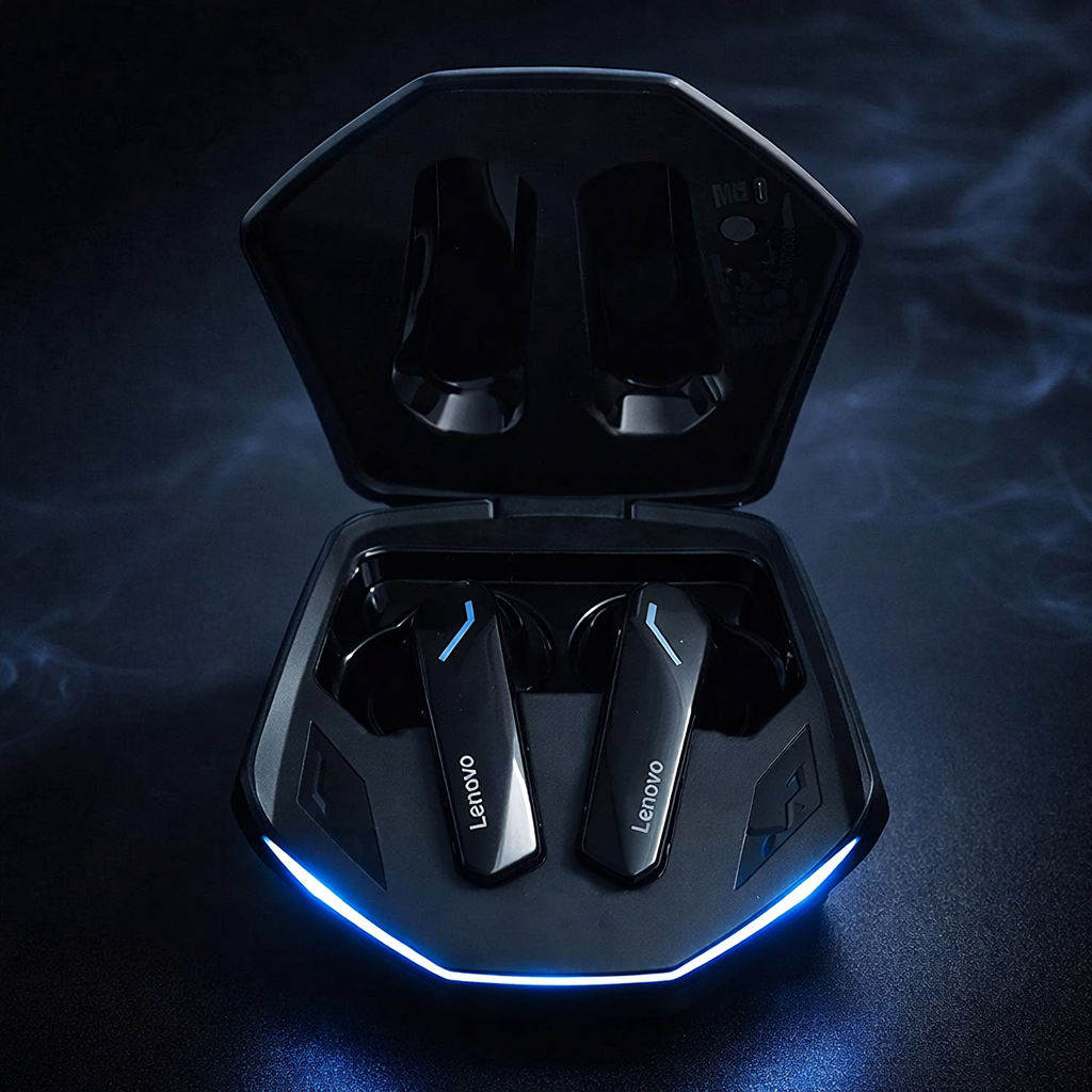 Earbuds
