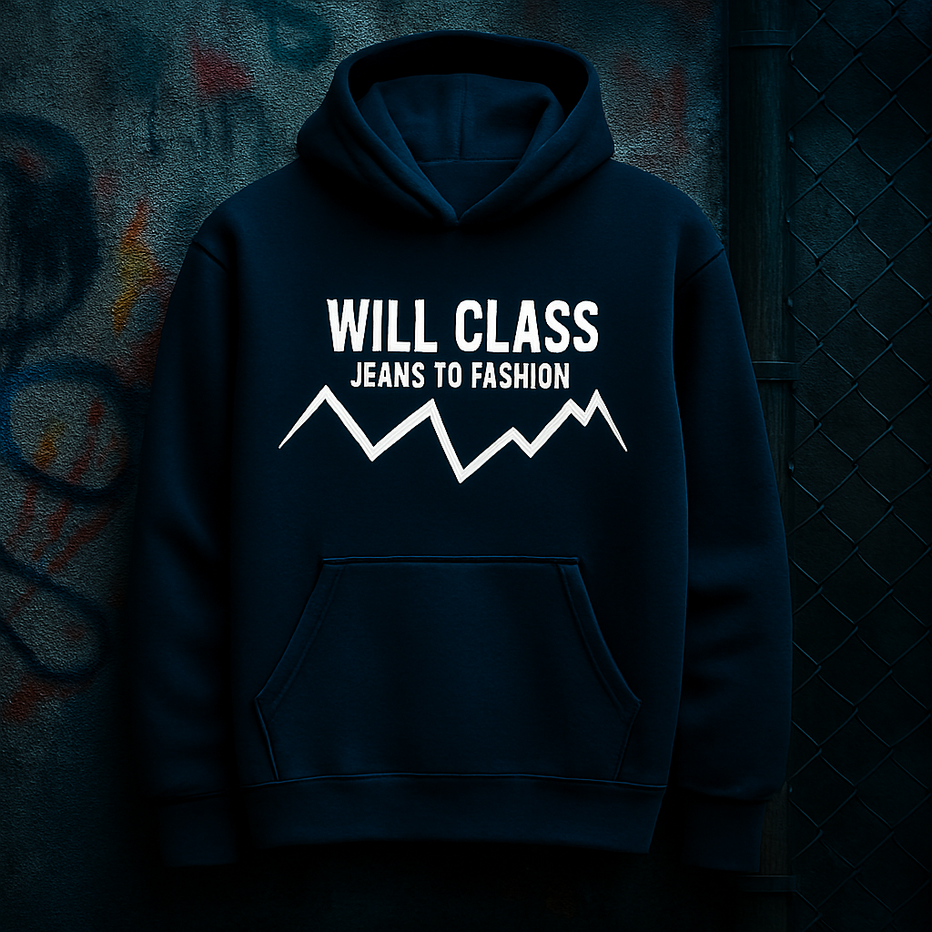 Casual Hoodies
