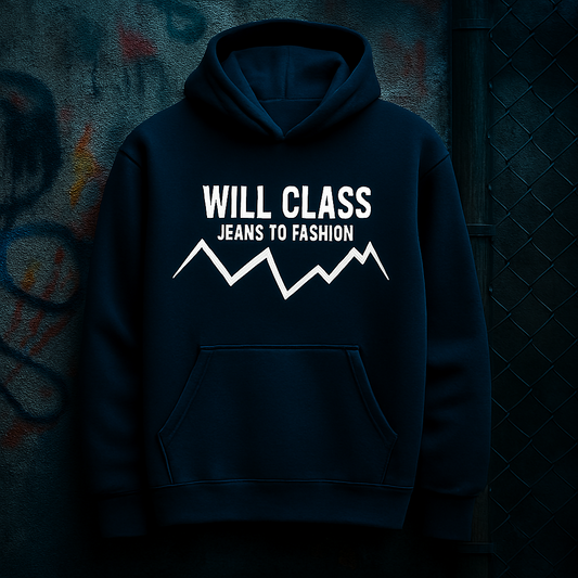 Casual Hoodies